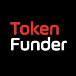 TokenFunder logo