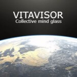Vitavisor logo