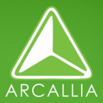 Arcallia logo
