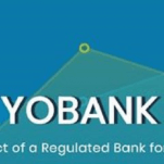 Yobank logo