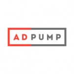 ADPUMP logo