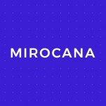 Mirocana logo