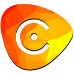 Cryptum Token logo
