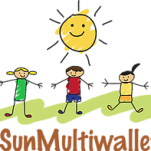 Sun Multiwallet logo
