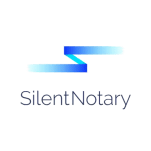 Silentnotary logo