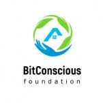 BitConscious Foundation logo