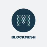 BlockMesh logo