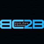 BC2B logo