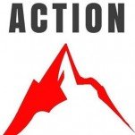 Actioncoin logo