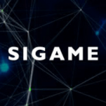 SiGame logo