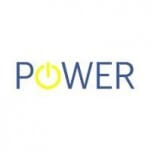 Power logo