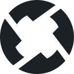 0x project logo