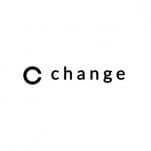 Change Bank logo