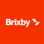 Brixby logo