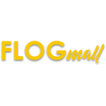 FLOGmall logo