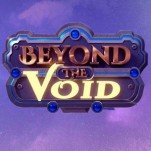 Beyond the Void logo