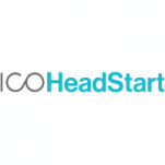 ICO HeadStart logo
