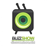 Buzzshow logo