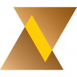 Leverj logo