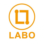 Labo logo