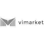 Vimarket logo