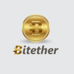 BitEther logo