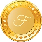 FineCoin logo