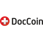DocCoin logo