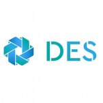 DEScrow logo