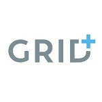 Grid Plus logo
