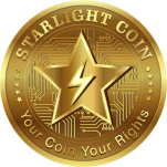 StarLight logo