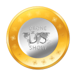Drone Dance Show logo