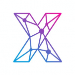 SocialX logo