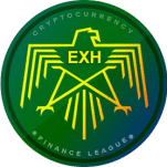 EXCASH logo