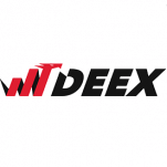Deex logo
