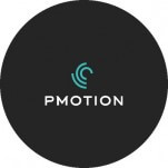 Pmotion logo