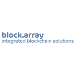 Blockarray logo