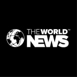 TheWorldNews.net logo