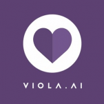 VIOLA.AI logo
