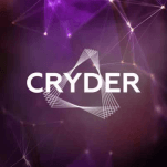 CRYDER logo