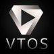 VTOS logo