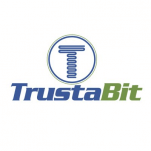 TrustaBit logo