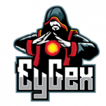 EyGex logo