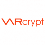 VARcrypt logo