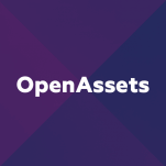 OpenAssets logo