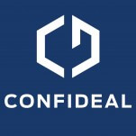 Confideal logo