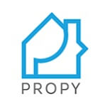 Propy logo