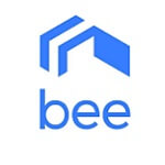 The Bee Token logo