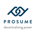 Prosume logo