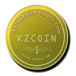 KZ CRYPTO BANK logo